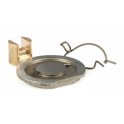 Vespa clutch pressure - vespa, plate