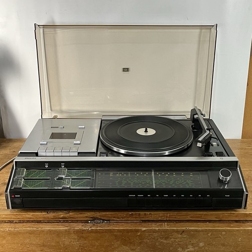 Repair philips 953 music - philips,
