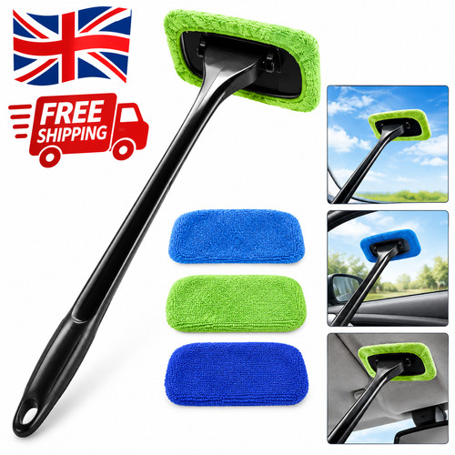 Windshield window cleaner - windshield,