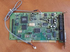 Creative Sound Blaster 16
