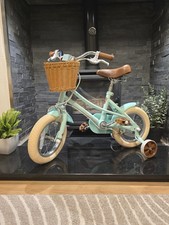 Kids bike inch - bike, with