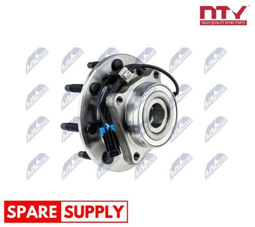 Wheel bearing kit for - wheel,