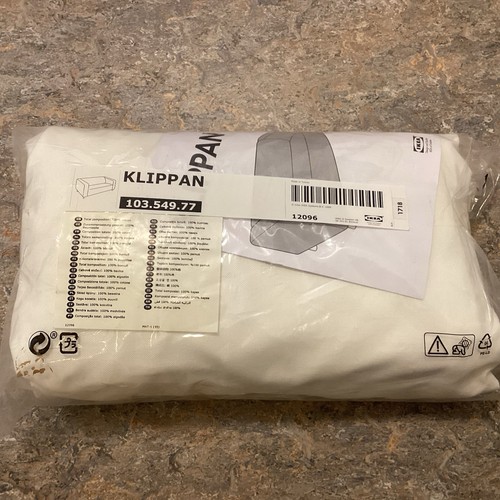 Ikea sofa klippan - ikea, cover
