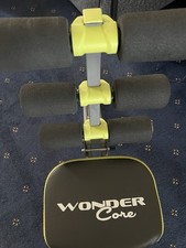 Wonder Core 2 6-in-1 Ab