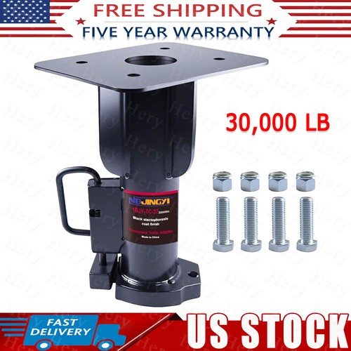 30000 heavy duty - duty, fifth