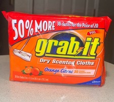 Pledge Grab It Refills