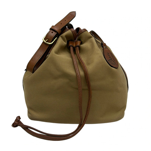 Brady khaki brown canvas - brady,