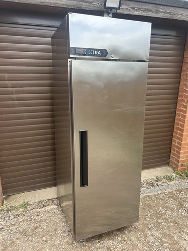 Foster xtra xr600l upright - foster,