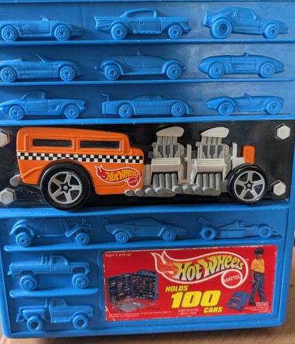 Hot wheels 100 - 100, collectibles