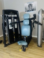 Shoulder Press Machine