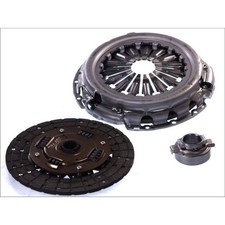 CLUTCH KIT WITH BEARING FITS