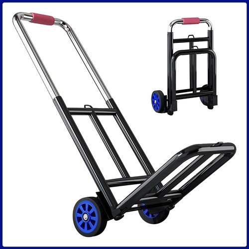 Heavy duty folding aluminium - heavy,