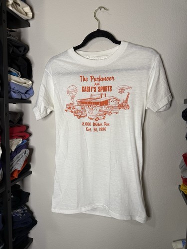 Vintage 80s parkmour and - vintage,