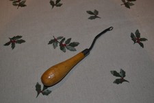 Vintage Rug Making Tool -