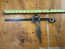 RARE ANTIQUE WOODWORKING TOOL