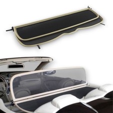 Wind Deflector Compatible With