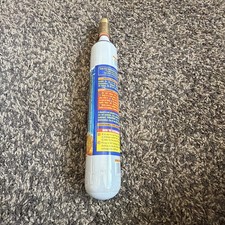 EMPTY SODASTREAM  GAS BOTTLE