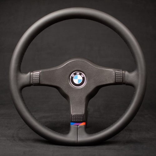 Bmw technic steering - 1,