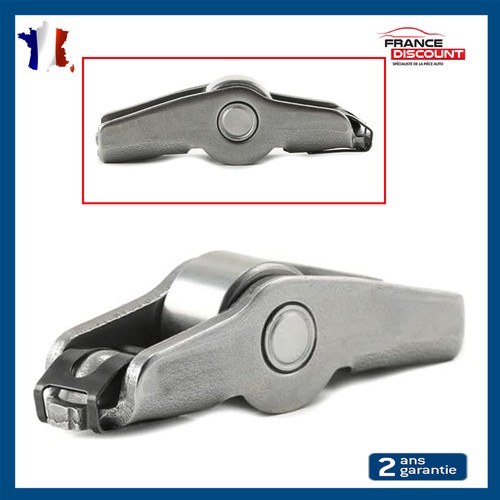 Rocker arm for citroën c5 - arm,