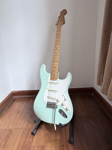 Fender 2013 classic - classic, series