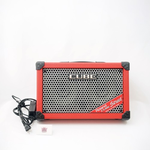 Roland cube street - cube, w/