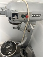 pizza dough  mixing machine