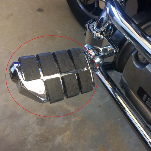 Chrome motorcycle highway - chrome,