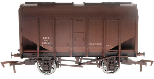 Dapol 036 032 lms bulk - lms,