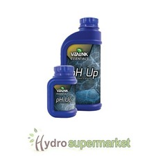 PH UP POTASSIUM HYDROXIDE