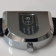 NOS 1960-70'S SWISS LUCERNE