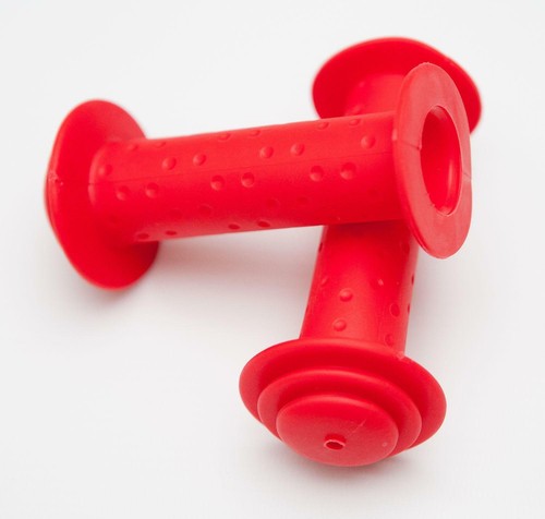 Pair 105mm mushroom style bike - pair,