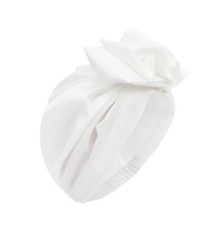 Womens Knot Bow Turbans