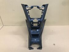 FORD KA CENTRE DASHBOARD CONSOLE TRIM  2010 2011 2012 2013 2014 2015 2016