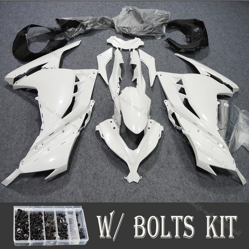 Fairings kit bolts for - w/,
