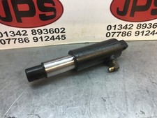 Single acting deck raise/lower hydraulic ram X Kubota G18 garden tractor £60+VAT