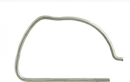 253937 steering block - block, clamp