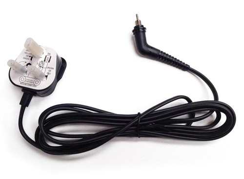 Black plug cable - cable, assembly