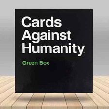 Cards Against Humanity -