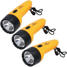 3 Pack Floating Marine Torch