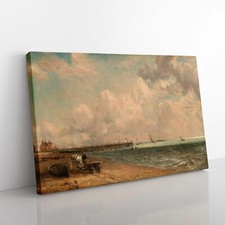 Yarmouth Jetty By John