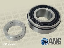 LOTUS ELAN +2 1967-1971 REAR