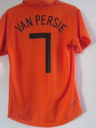 Van persie 2006 - persie, holland