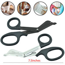 Surgimax Large Tuff Kut Tough Cut First Aid Paramedic Multi Use Scissors Shears