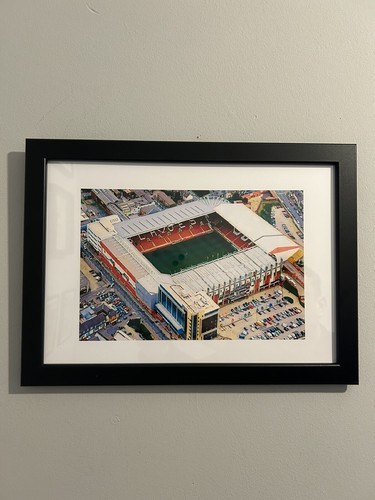 Bramall lane sheffield - bramall,