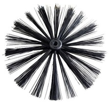 400mm Chimney Sweep Brush -