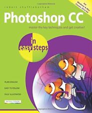 Photoshop CC in easy steps By