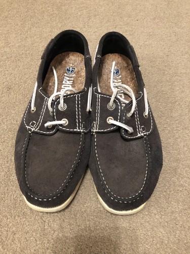 Mens superdry shoes - shoes, size