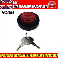 FUEL PETROL DIESEL FILLER