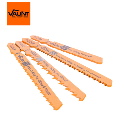 Vaunt v1343011 jigsaw blades - vaunt,