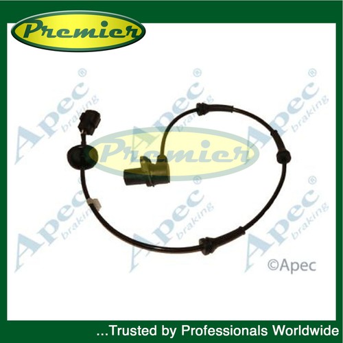 Premier front left abs wheel - premier,